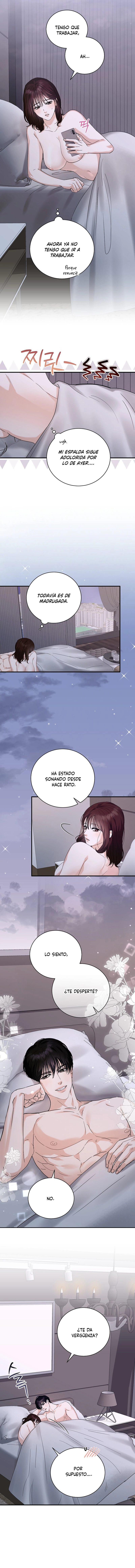 5 El final de nuestro otoño