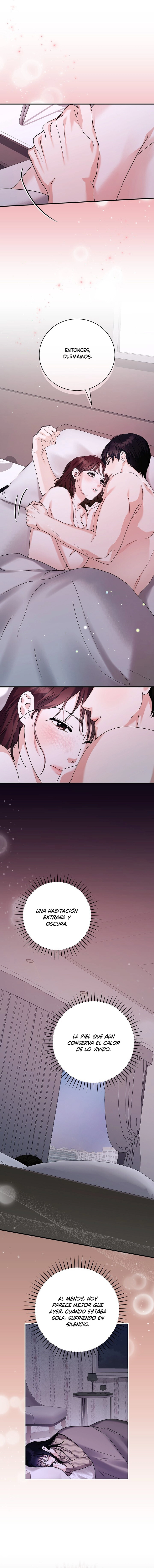 12 El final de nuestro otoño