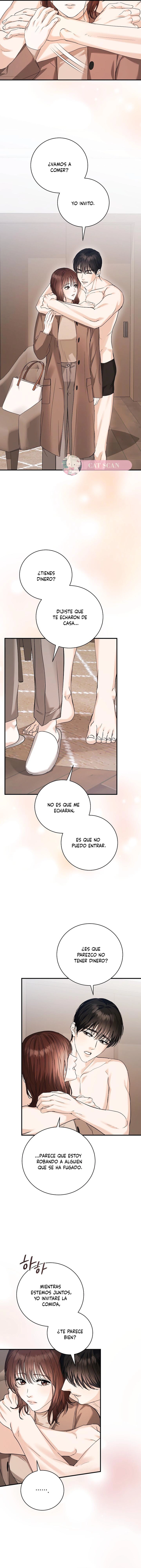 8 El final de nuestro otoño