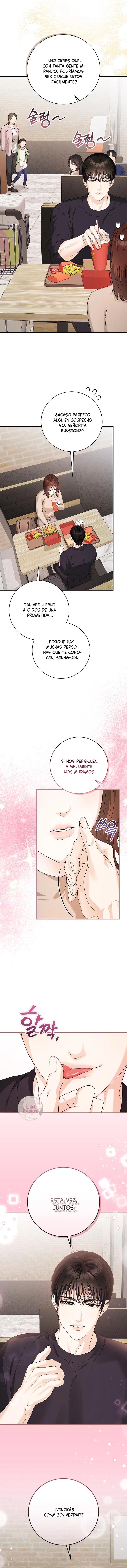 15 El final de nuestro otoño