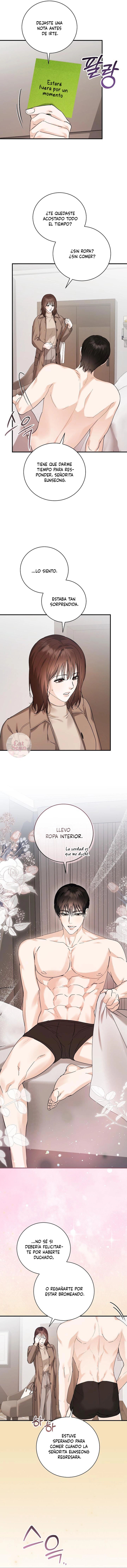 7 El final de nuestro otoño