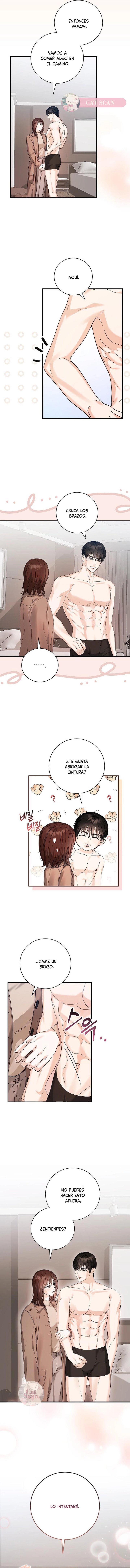 10 El final de nuestro otoño