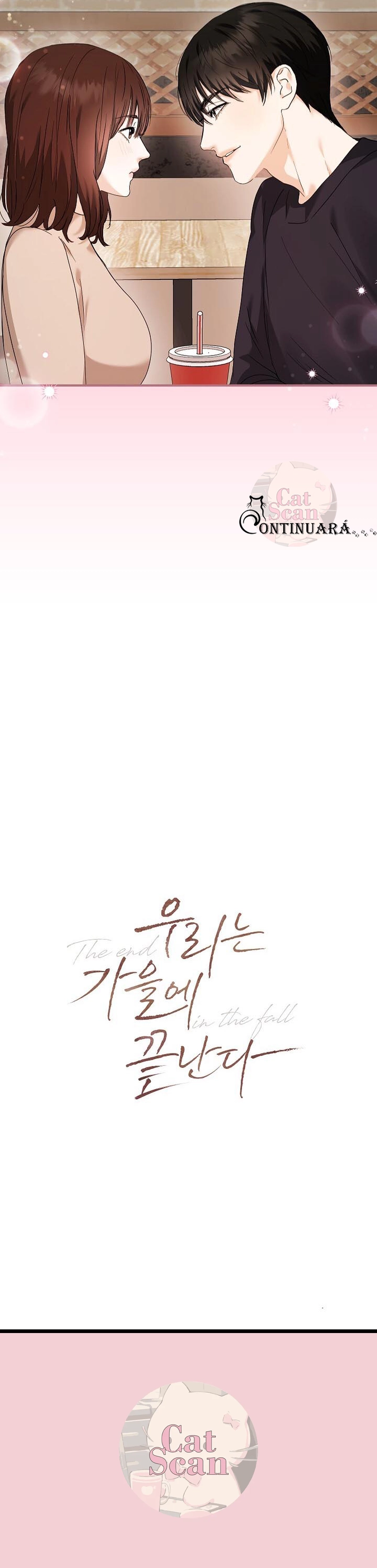 16 El final de nuestro otoño