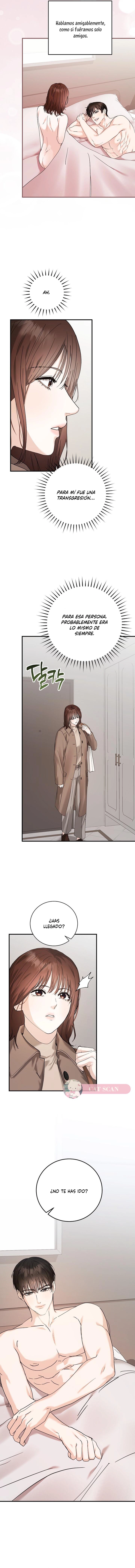 6 El final de nuestro otoño