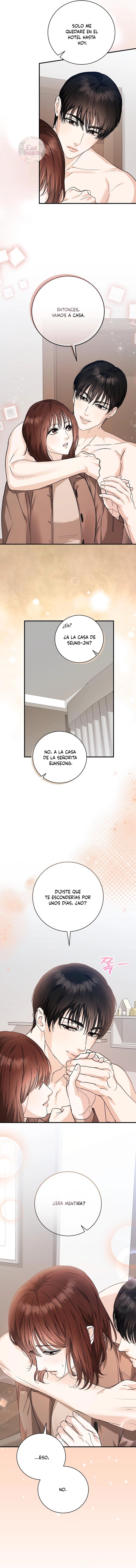 9 El final de nuestro otoño