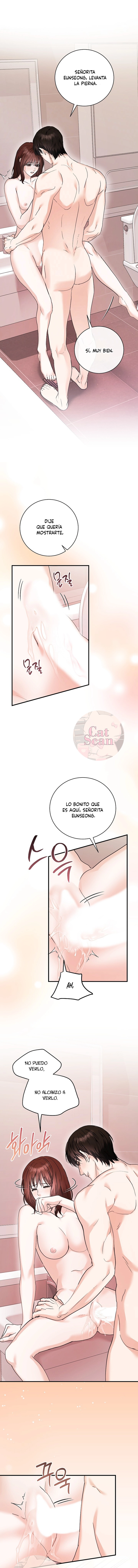 9 El final de nuestro otoño