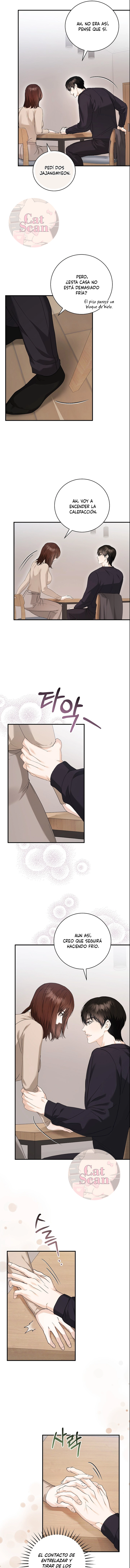 1 El final de nuestro otoño