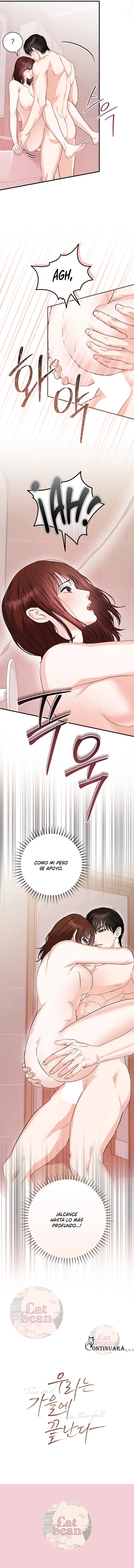 11 El final de nuestro otoño