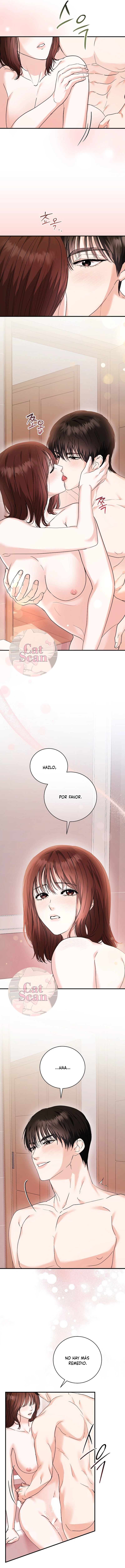 8 El final de nuestro otoño