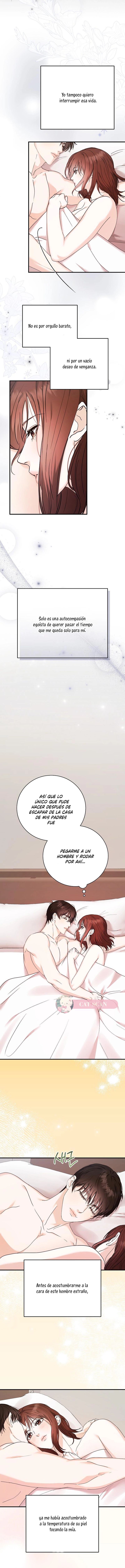 9 El final de nuestro otoño