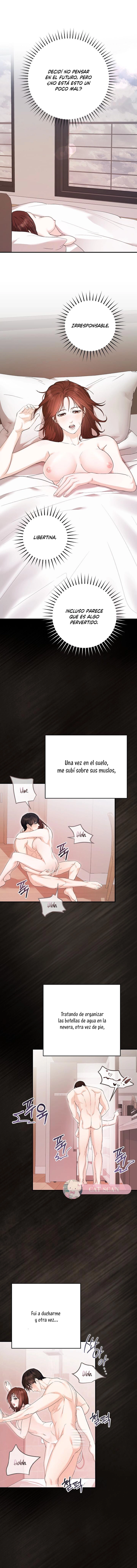 4 El final de nuestro otoño