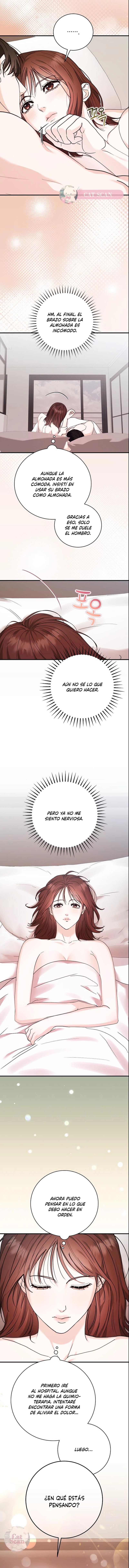 11 El final de nuestro otoño