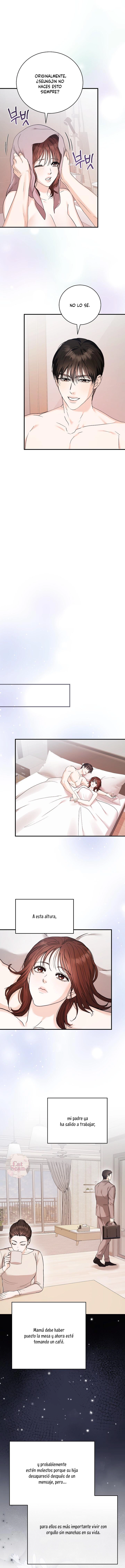 8 El final de nuestro otoño