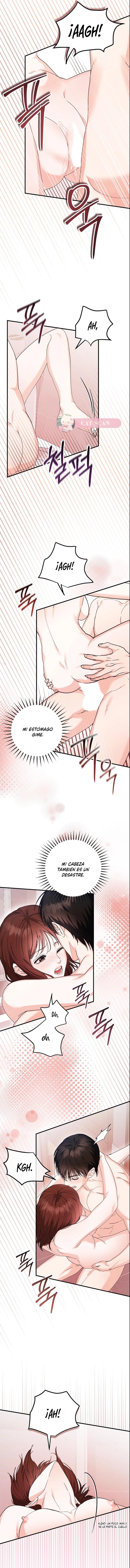 1 El final de nuestro otoño