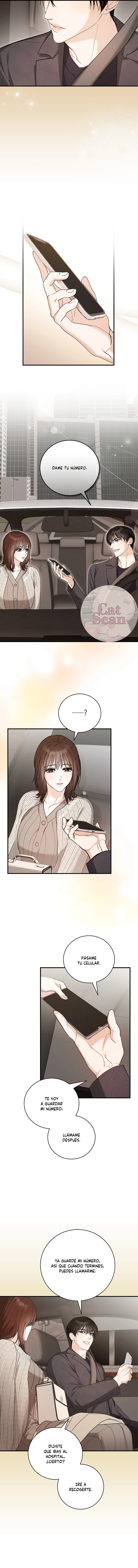 9 El final de nuestro otoño