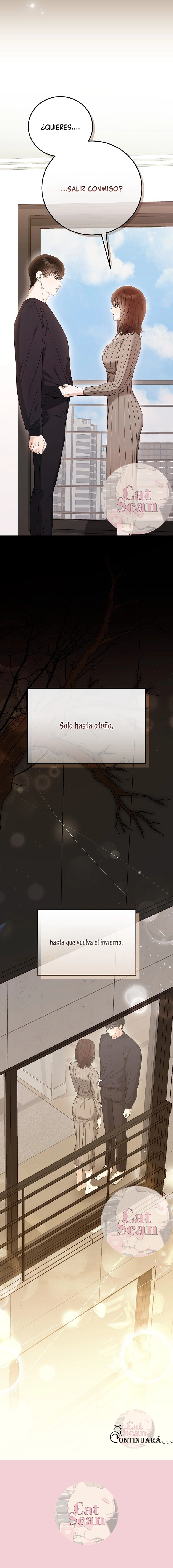 11 El final de nuestro otoño