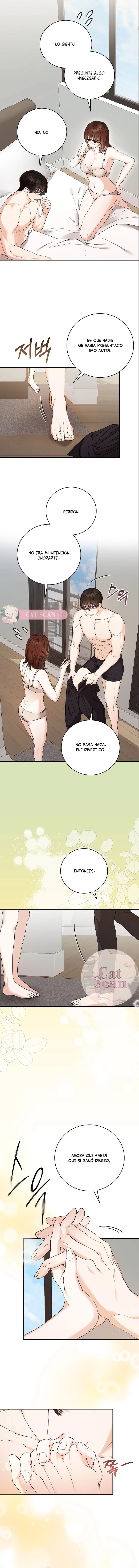 3 El final de nuestro otoño