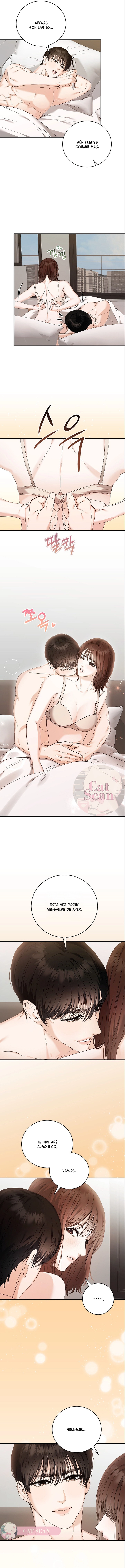 1 El final de nuestro otoño