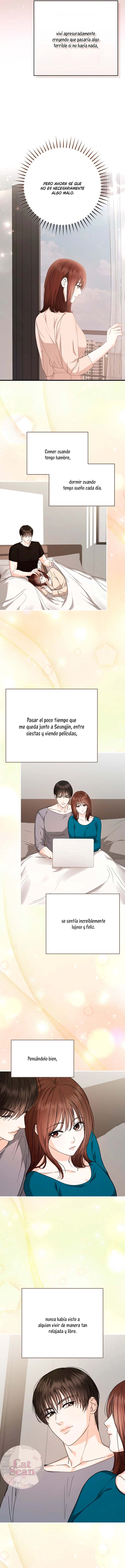 7 El final de nuestro otoño