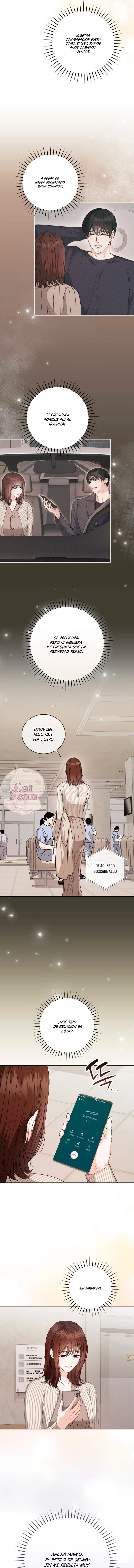 5 El final de nuestro otoño