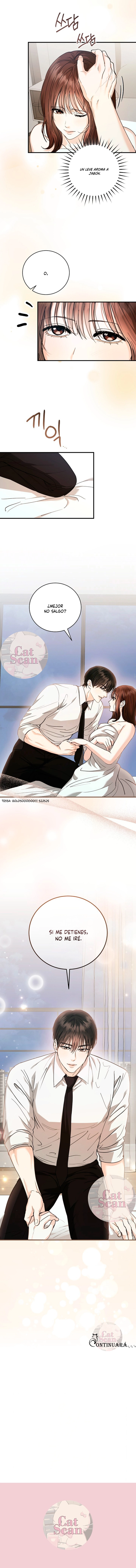 11 El final de nuestro otoño