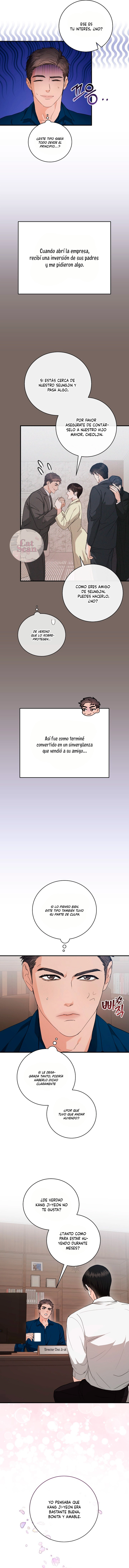 4 El final de nuestro otoño