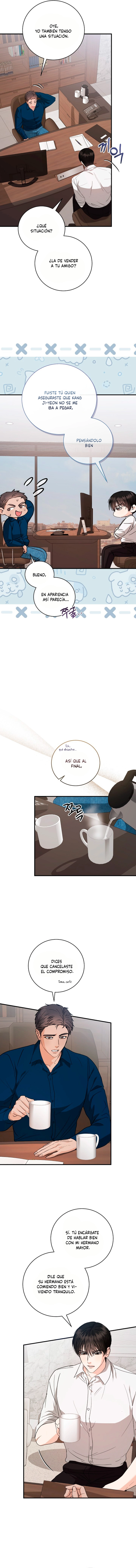 3 El final de nuestro otoño