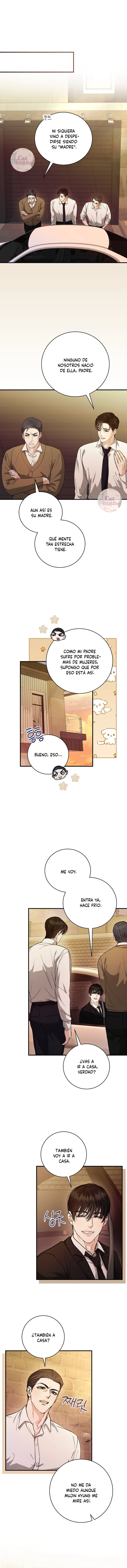 5 El final de nuestro otoño