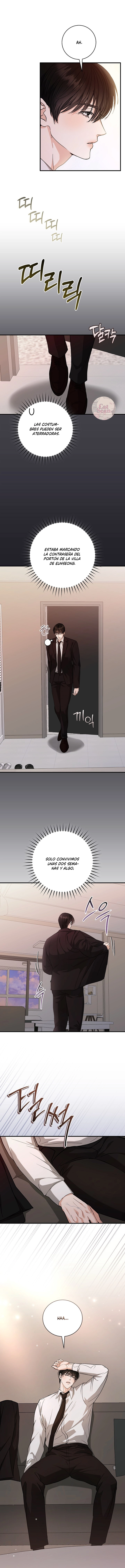 9 El final de nuestro otoño