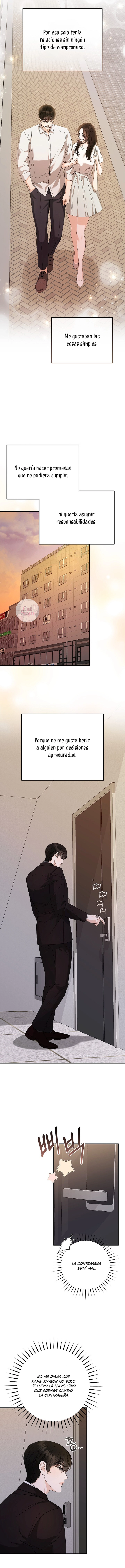 8 El final de nuestro otoño