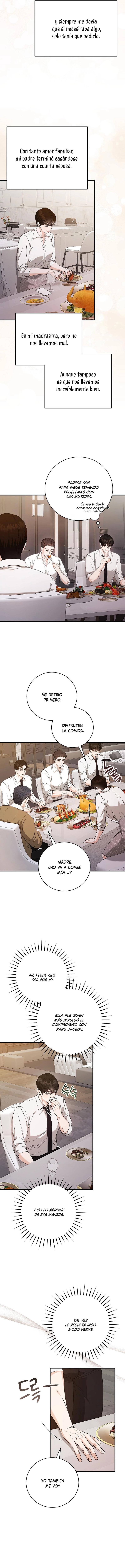 4 El final de nuestro otoño