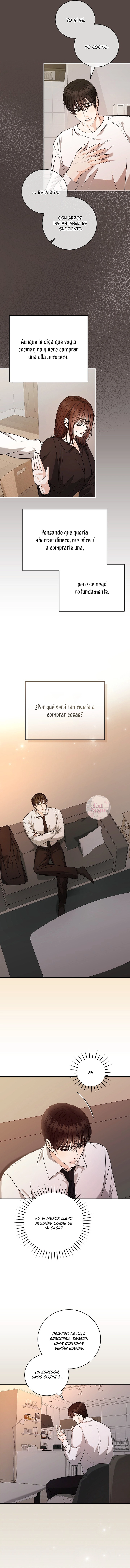 12 El final de nuestro otoño