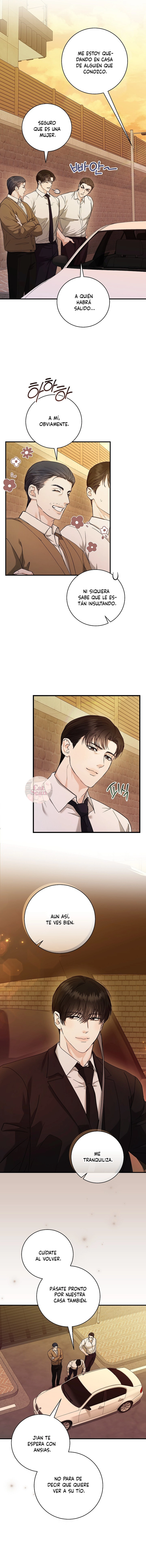 6 El final de nuestro otoño