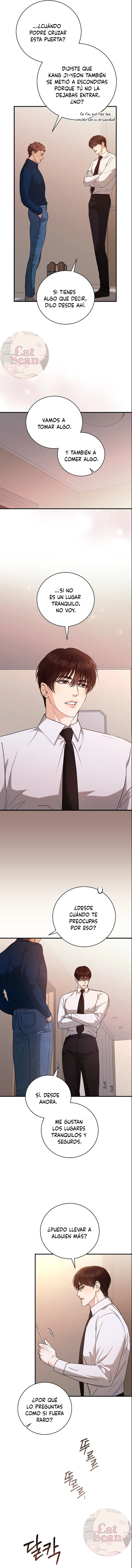 1 El final de nuestro otoño