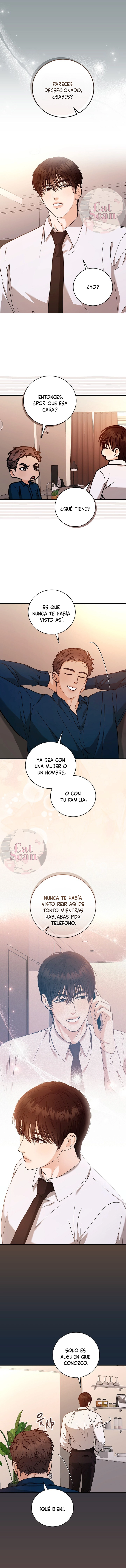 5 El final de nuestro otoño