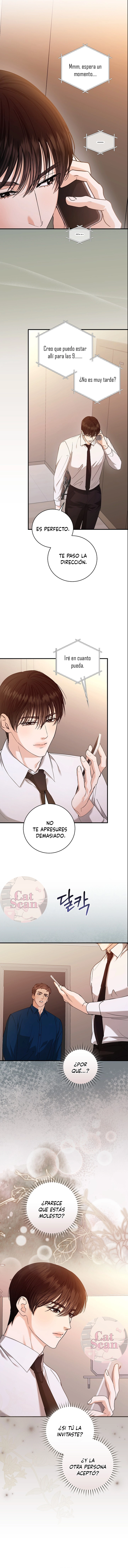 3 El final de nuestro otoño