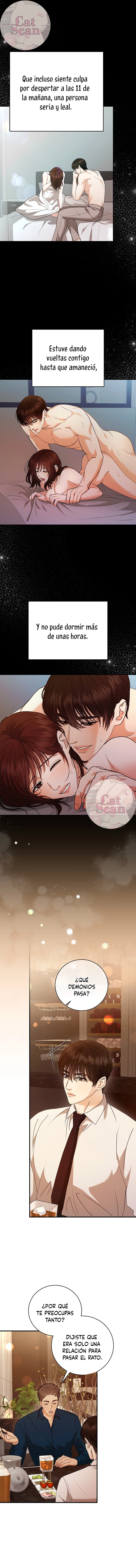 10 El final de nuestro otoño