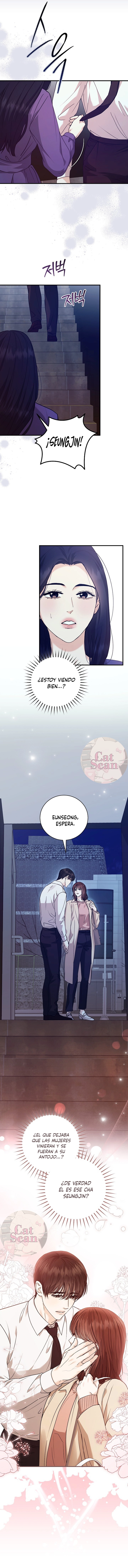 8 El final de nuestro otoño