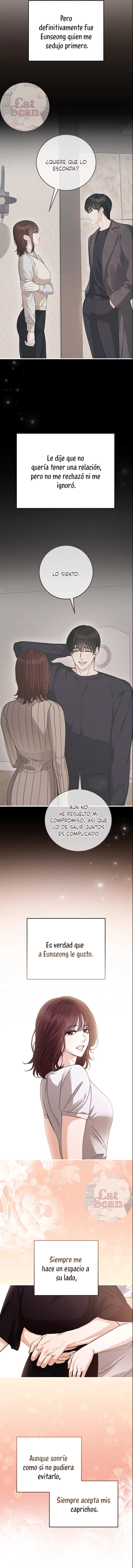 1 El final de nuestro otoño