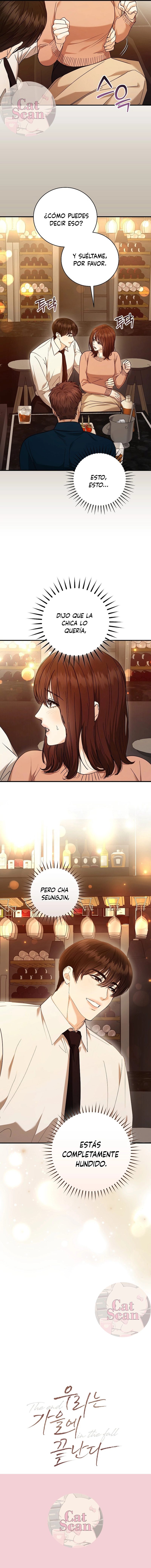 11 El final de nuestro otoño