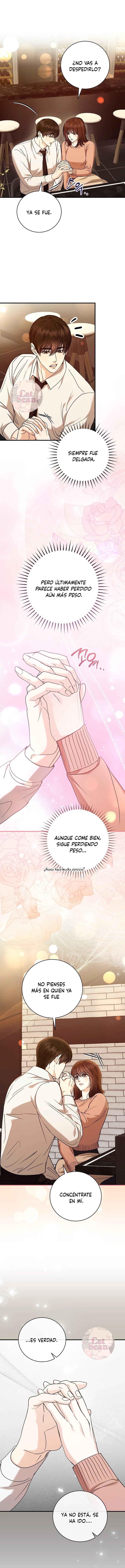 5 El final de nuestro otoño