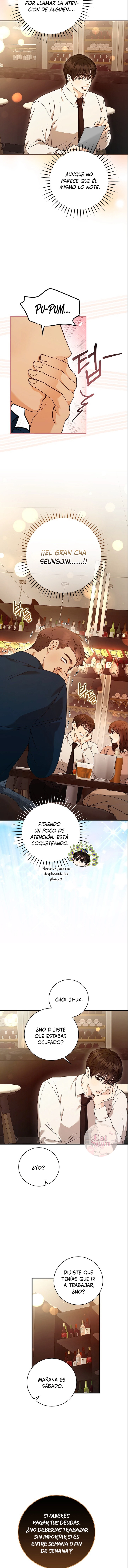 2 El final de nuestro otoño