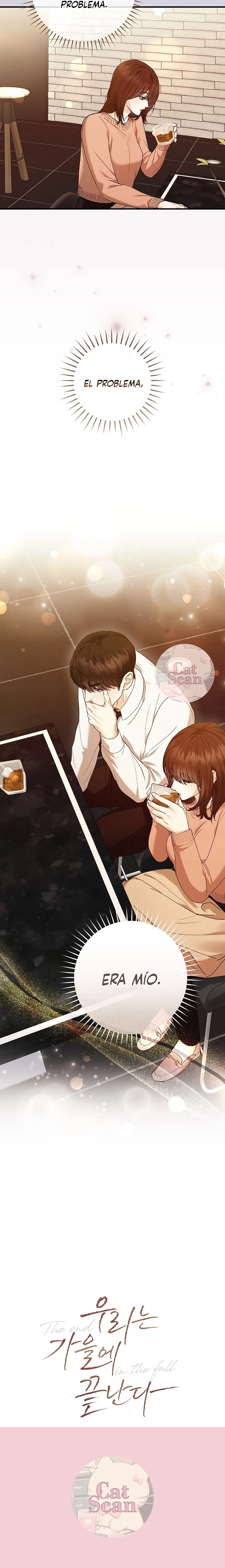 12 El final de nuestro otoño