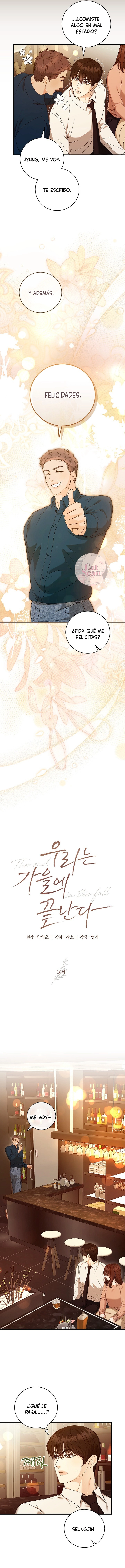 4 El final de nuestro otoño