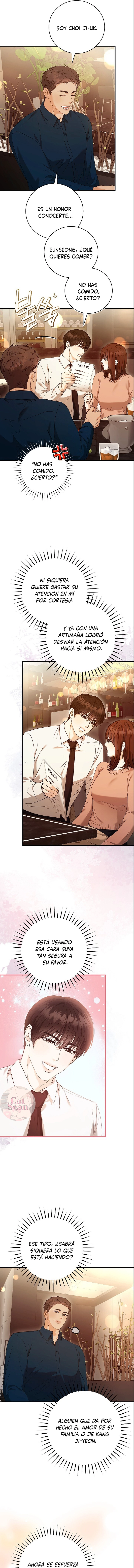 1 El final de nuestro otoño