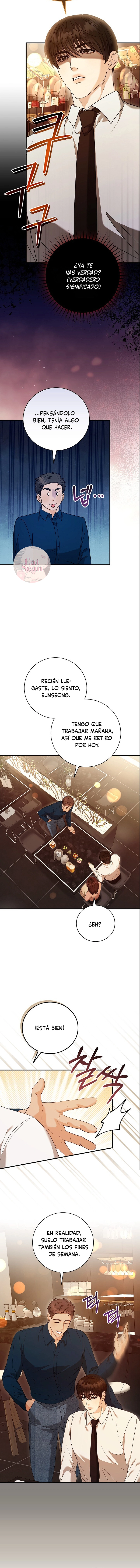 3 El final de nuestro otoño