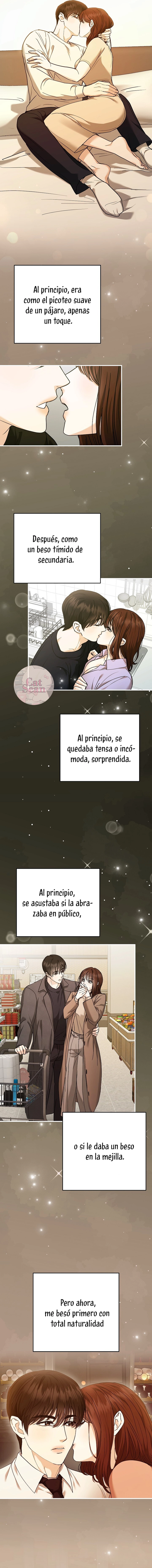 8 El final de nuestro otoño