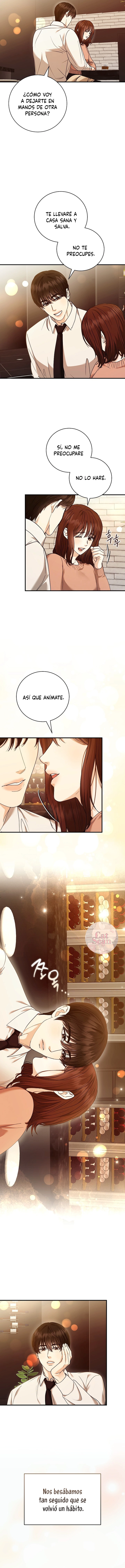 7 El final de nuestro otoño