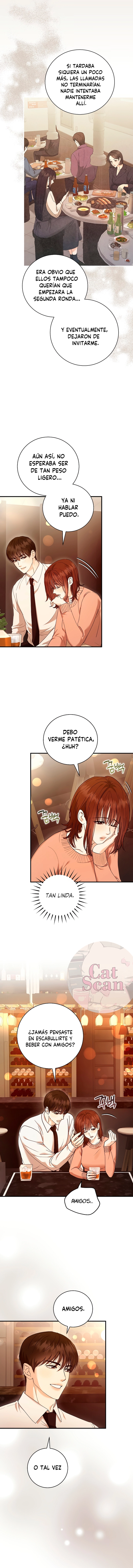 1 El final de nuestro otoño