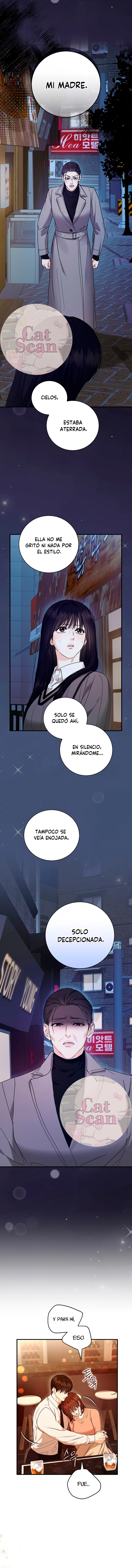 3 El final de nuestro otoño